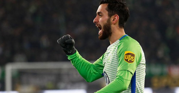 Kara Kartal' dan Transfer Çalışmaları Başladı! İlk Aday Belli Oldu