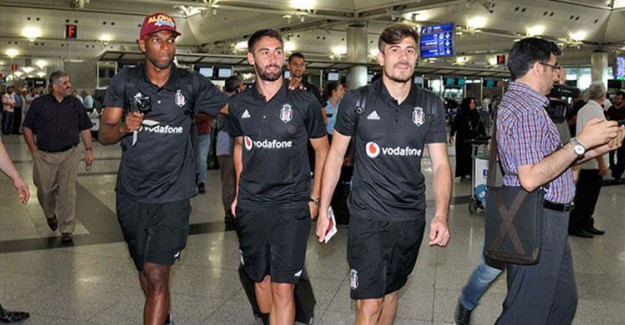 Kara Kartal Faroe Adaları’na Uçtu!