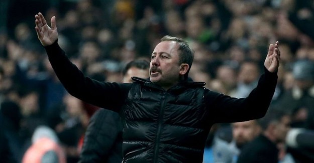 Kara Kartal Sergen Yalçın İle Kanatlandı