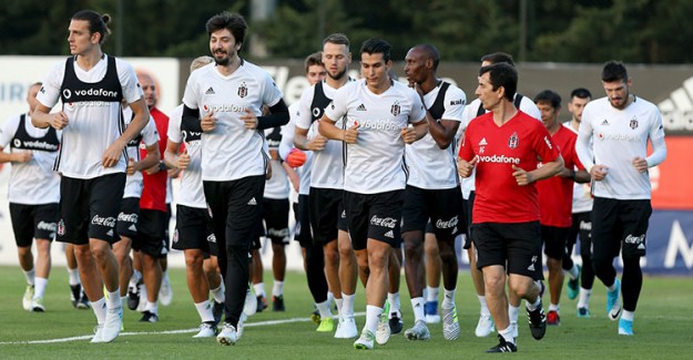 Kara Kartal Sezonu Açıyor!
