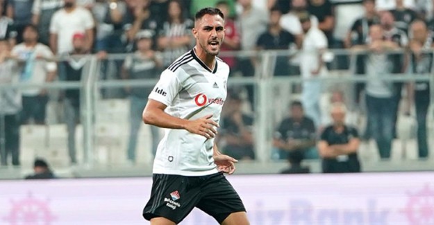 Kara Kartal'da Victor Ruiz Müjdesi