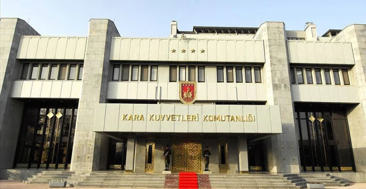 Kara Kuvvetleri İhalelerinde Vurgun İddiası: 23,5 Milyon Liralık Kamu Zararı, 21 Gözaltı