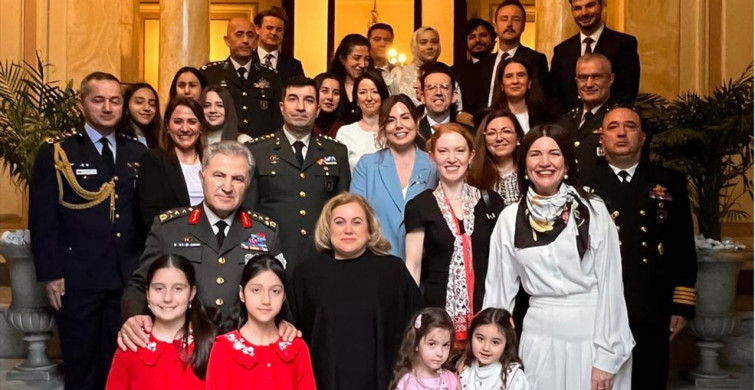 Kara Kuvvetleri Komutanı Tokel, 14. Afrika Kara Kuvvetleri Zirvesi'nde