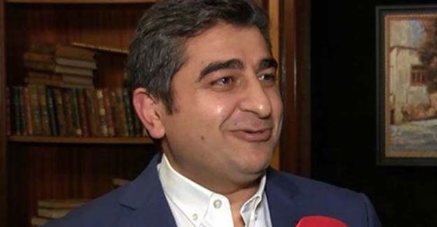 Kara Para Zanlısının Karısı da Sorguya Alındı