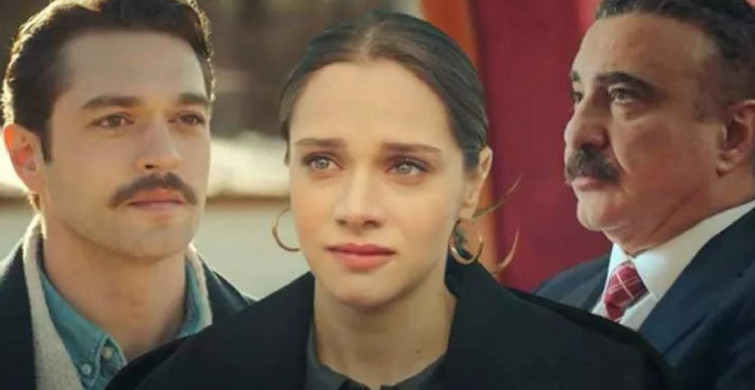Kara Tahta dizisi kaç bölüm sürecek, ne zaman final yapacak?