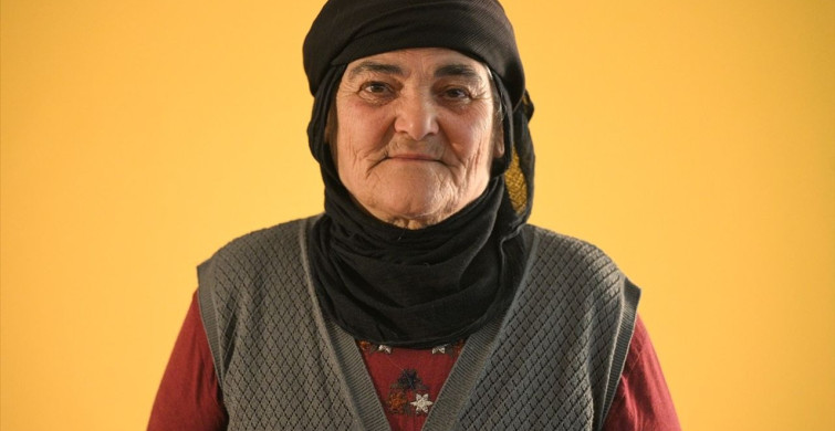 Kara Yapıklılar Geleneklerini Yaşatıyor