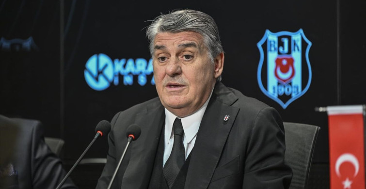 Karaarslan İnşaat, Beşiktaş'ın Yeni Forma Sırt Sponsoru Oldu