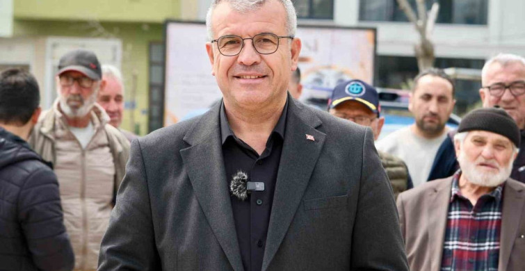 Karabiga'da Ulaşım Kalitesi için Yenileme Projeleri Başladı