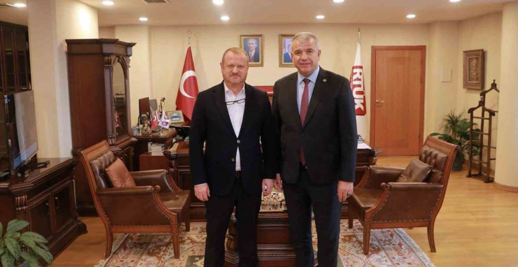 Karabiga'ya Yatırım Müjdesi: Güney Marmara Yüksek Teknoloji Enstitüsü