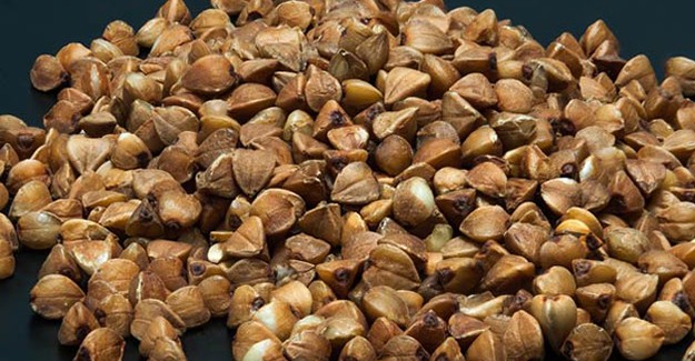 Karabuğdayın Faydaları Nelerdir?