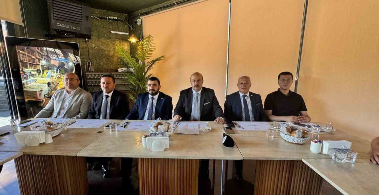 Karabük, 8. Geleneksel Aladağ Şenlikleri’ne hazırlanıyor
