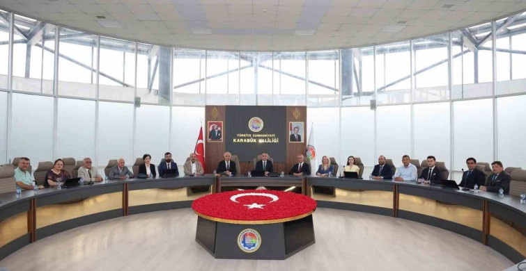 Karabük Bartınlılar Derneği'nden Kadınları Güçlendiren Proje