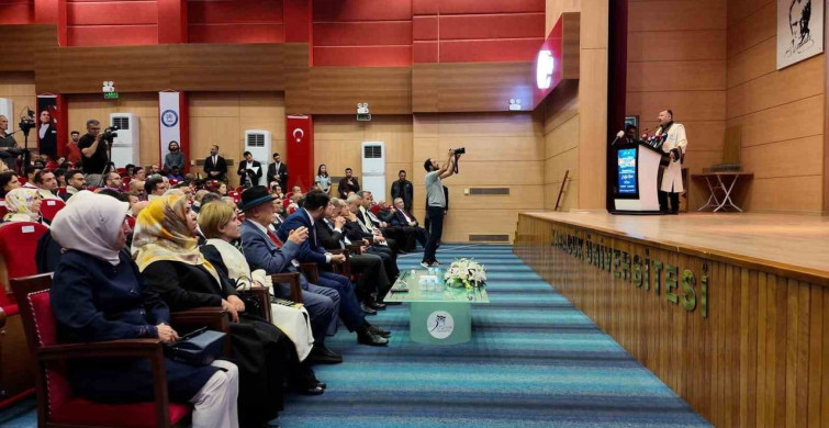 Karabük Üniversitesi 19. Yıl Dönümünü Coşkuyla Kutladı