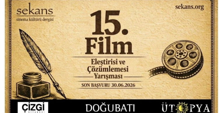 Karabük Üniversitesi öğrencileri film çözümlemesi kategorisinde finale yükseldi