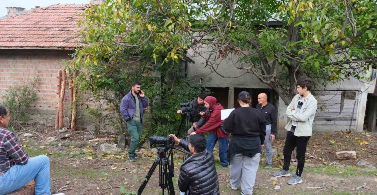 Karabük Üniversitesi, TRT Belgesel Ödülleri'nde Dört Filmle Finale Kaldı