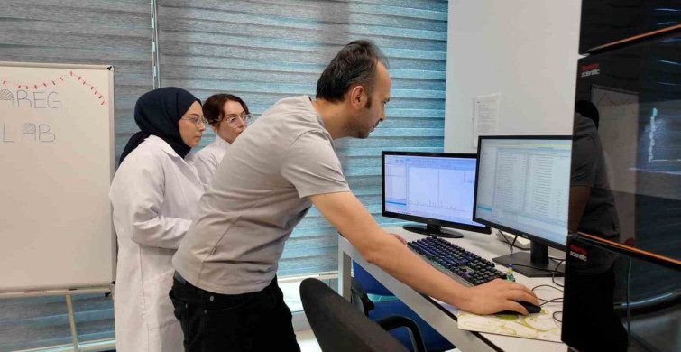 Karabük Üniversitesinde akıllı kanser ilaçları için yerli analiz kiti geliştiriliyor