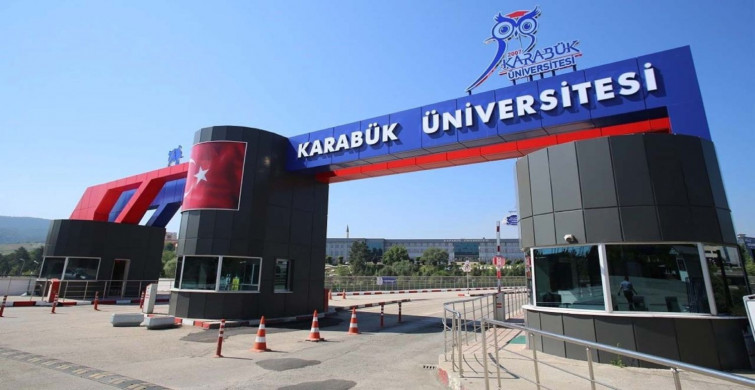 Karabük Üniversitesi’nde neler oluyor? Olayı ne? Karabük İl Sağlık Müdürlüğü’nden HIV ve HPV iddialarına yalanlama