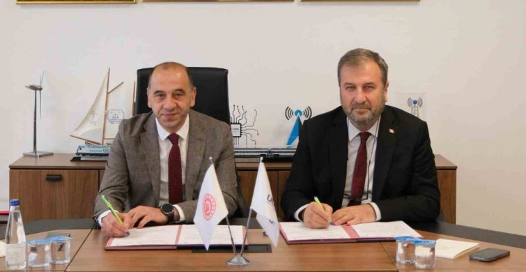 Karabük Üniversitesi'nde SİMURAY-KBÜ Projesi Başlatıldı