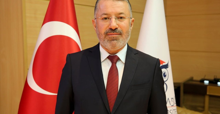 Karabük Üniversitesi'nde Sosyal İnovasyon Merkezi Kuruldu