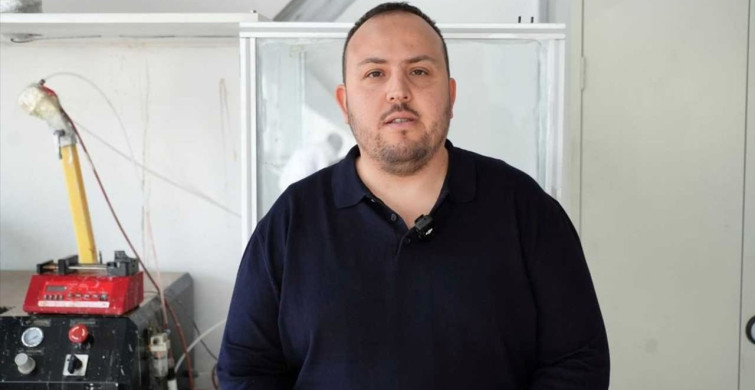 Karabük Üniversitesi'nden Çevre Dostu Proje: Atık Mandalina Kabukları Yeniden Kullanılıyor