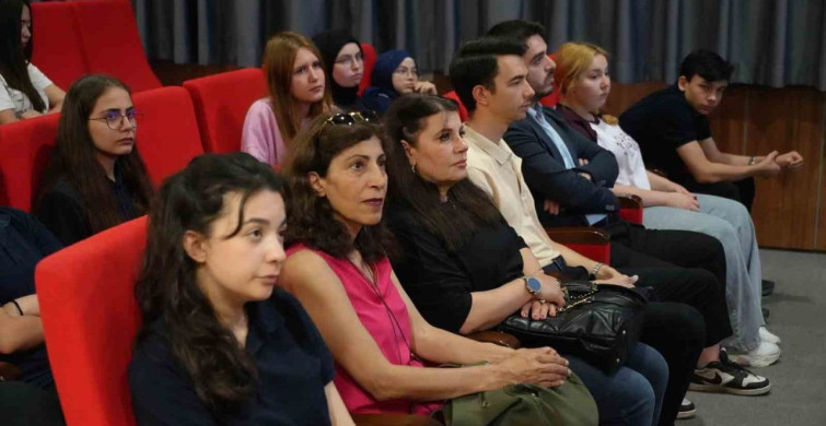 Karabük Üniversitesinden tercih döneminde siber güvenlik rehberliği