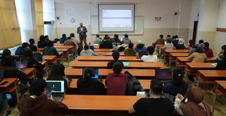 Karabük Üniversitesi'nin Erasmus+ KA171 ile Uluslararası İş Birlikleri