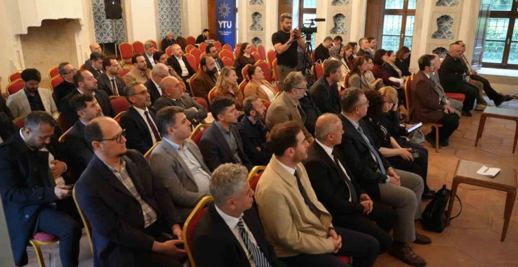 Karabük ve Yıldız Teknik Üniversiteleri'nden İş Birliği