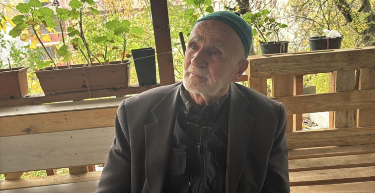 Karabüklü Şehidin Babası Mehmet Özcan'dan Duygusal Açıklamalar