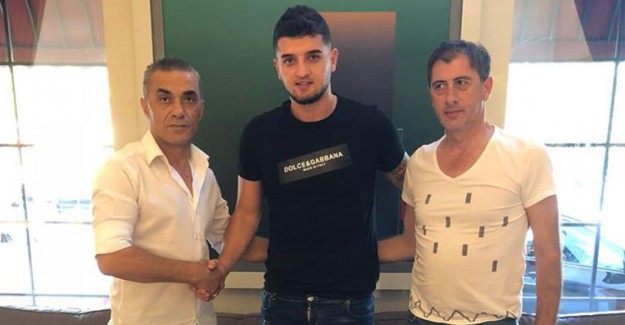 Karabükspor’da 1.95’lik Stoper!