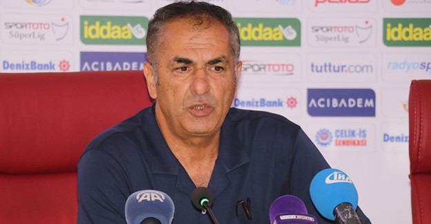 Karabükspor’da Fikret Yılmaz Dönemi Sona Erdi!