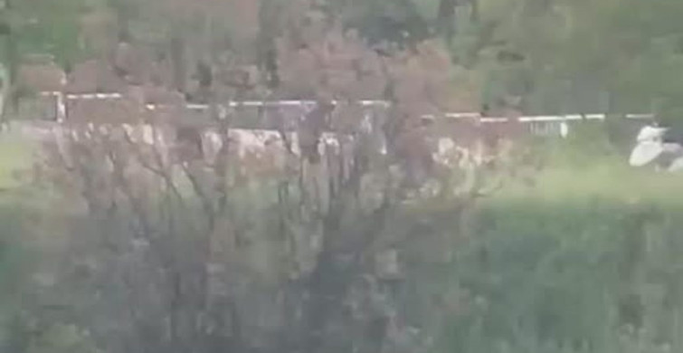 Karabük'te Alkol Altında Çıkan Kavga Kameralara Yansıdı