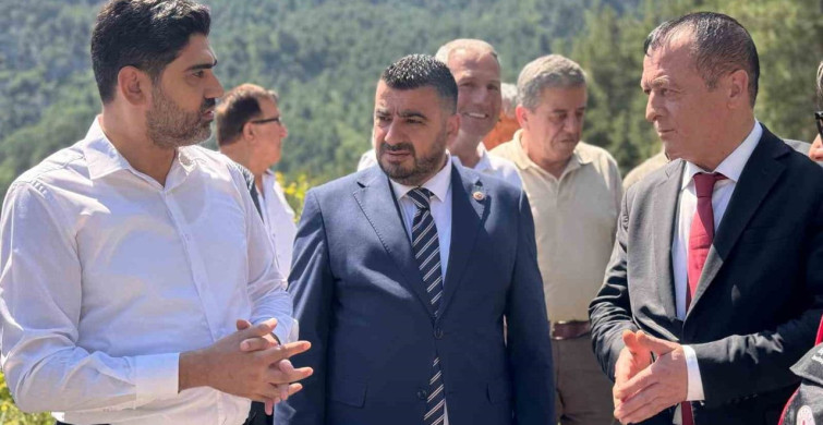 Karabük'te asfalt sezonu başladı