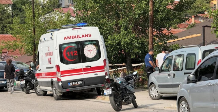 Karabük’te dut toplarken ölü bulunan kişinin kimliği belirlendi