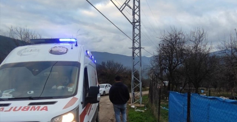 Karabük'te Elektrik Direğinde İş Kazası: Bir İşçi Hayatını Kaybetti