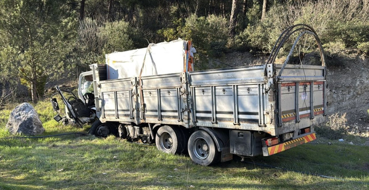 Karabük'te Feci Trafik Kazası: 1 Ölü, 5 Yaralı
