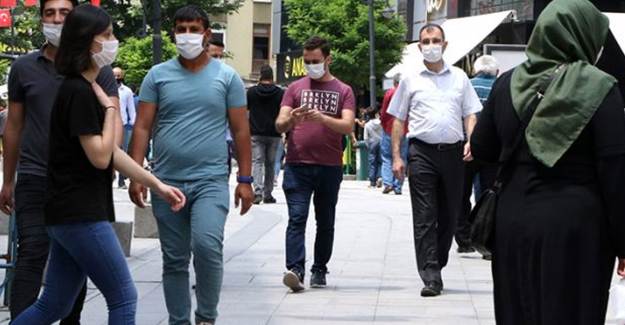 Karabük'te İkinci Dalga Tedirginliği!