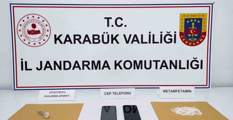 Karabük'te Kaçak Kazı ve Uyuşturucu Operasyonları: 11 Gözaltı