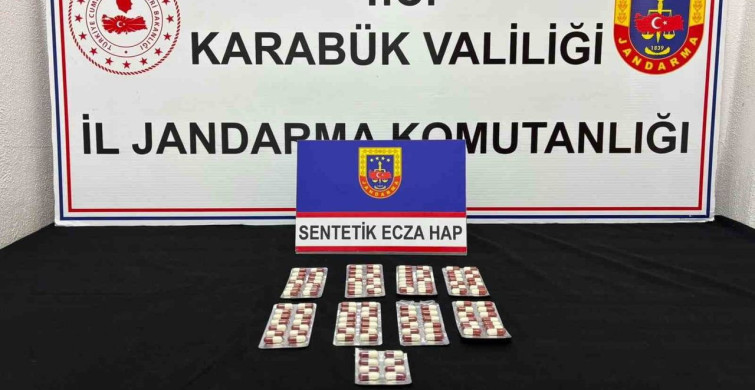 Karabük'te Kaçak Kazı ve Uyuşturucu Operasyonu: 10 Şüpheli Yakalandı