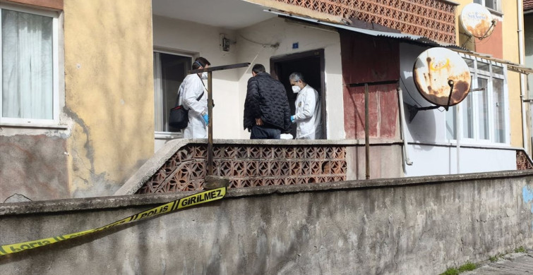 Karabük'te Karbonmonoksit Gazı Zehirlenmesi: Bir Çift Hastaneye Kaldırıldı