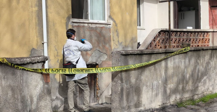 Karabük'te Karbonmonoksit Zehirlenmesi: Hayatını Kaybeden Birey