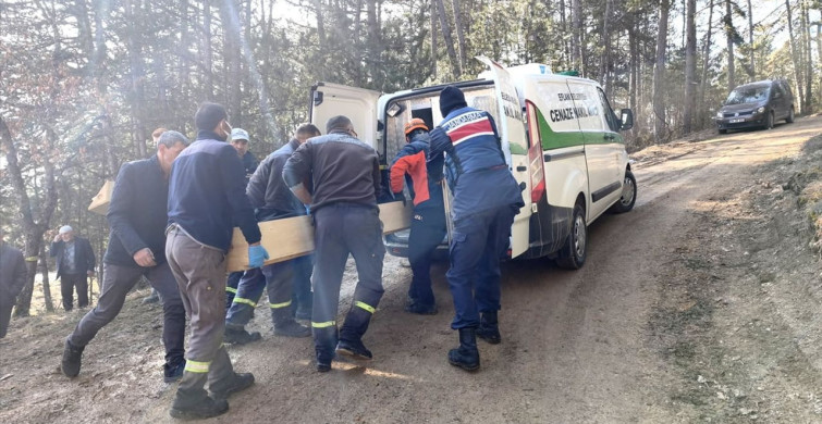 Karabük'te Müstakil Evde Yangın: 1 Ölü, 1 Yaralı