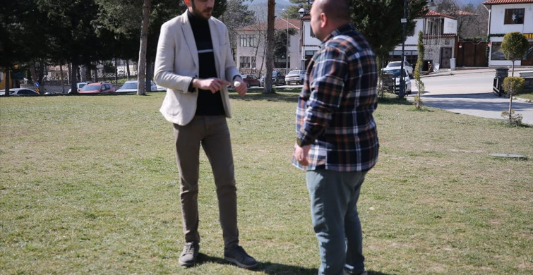 Karabük'te Pitbull Saldırısı: Bir Şahıs ve Köpeği Yaralandı