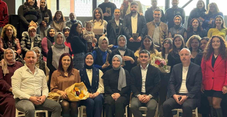 Karabük'te Sanat ve Edebiyat Coşkusu