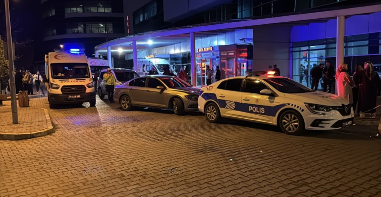 Karabük'te Su Oluğuna Düşen Yaşlı Adam Hayatını Kaybetti