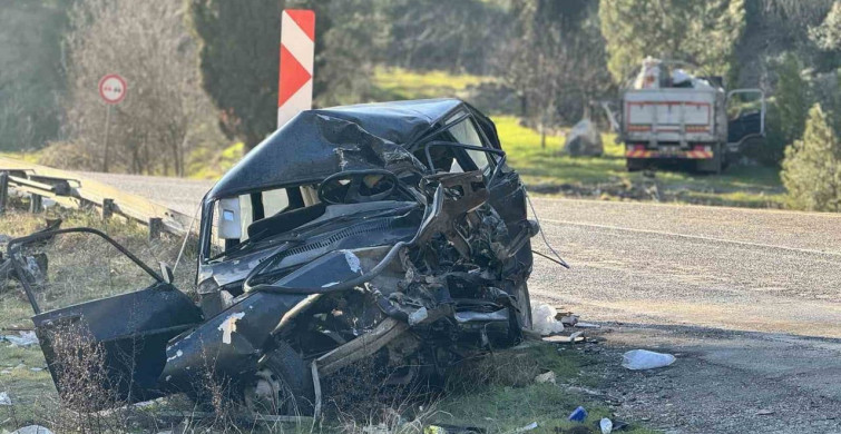 Karabük'te Trafik Kazaları Sonucu 24 Can Kaybı