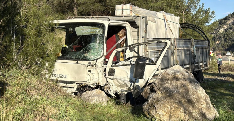 Karabük'te Trafik Kazası: İki Kişi Hayatını Kaybetti