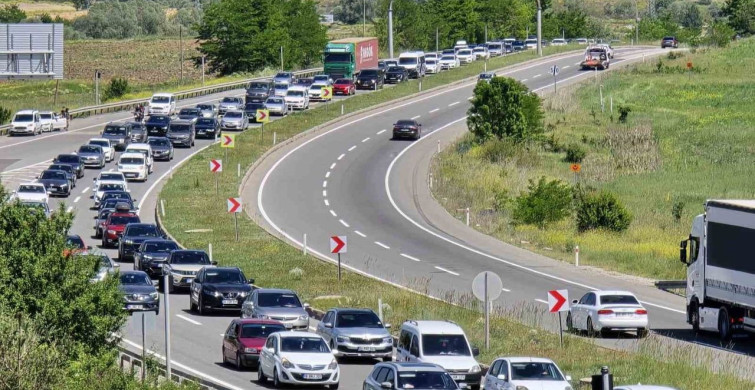 Karabük’teki Kayıtlı Araç Sayısı 87 Bin 66 Oldu