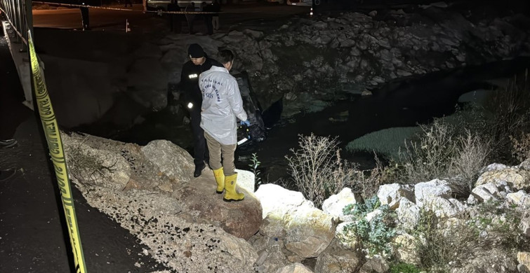 Karabük'teki Trafik Kazası: 1 Ölü, 1 Yaralı