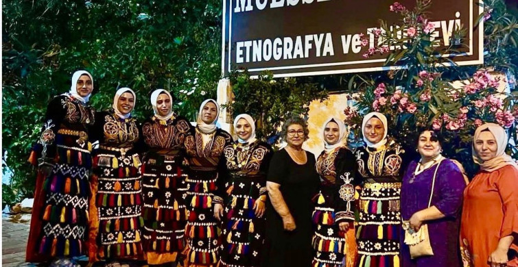 Karaburun ve Mordoğan 9. Yemek Festivali ile Kültürel Zenginlik