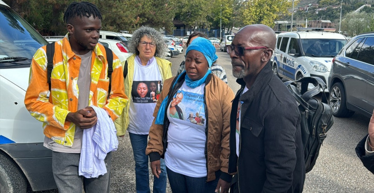 Karabük'te Gabonlu Öğrencinin Ölümü Davasında Gelişmeler